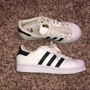 Adidas kids Superstars